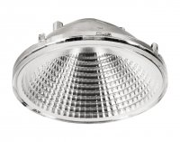 Deko-Light reflektor 24� pro s�rii Nihal Mini, hloubka 44 mm, ���ka 44 mm 930765