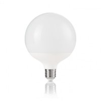 LED ��rovka Ideal Lux Power E27 15W 152004 4000K globo big