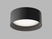 LED2 1481553D Stropn� sv�tidlo ZETA ON XL, B DALI/PUSH 25W 3000K/3500K/4000K UGR �ern�