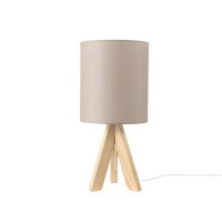 ACA Lighting Floor&Table stoln� sv�tidlo TF176721TLB