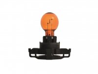 ELTA 12V 24W PGU20-4 PY24W oran�ov� EB0186SB