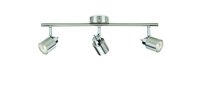 Philips NOV 2016 meranti SV�TIDLO BODOV� NIKL 3x35W 230V 50313/17/E7