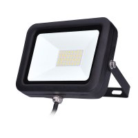 Solight LED reflektor PRO, 50W, 4600lm, 5000K, IP65 WM-50W-L