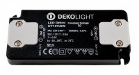 Light Impressions KapegoLED nap�jen� UT12V/6W konstantn� nap�t� 0-0,5 A IP20 12V DC 6,00 W 872629