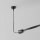 MAYTONI Nap�jen� ze strany pro magnetickou li�tu 24 V Flarity TRA154C-SB1-B