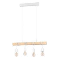 EGLO Závěsné svítidlo TOWNSHEND EGLO 43704 EGLO Závěsné svítidlo TOWNSHEND EGLO 43704