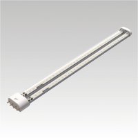 NARVA SL-L II 6W 865 ME 220mm 140� 2G11 �ir� SEMICON