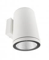 Deko-Light n�st�nn� p�isazen� sv�tidlo - ShoreLine Pro kulat�, 20 W, DIM, 3000/4000 K, b�l� 731171