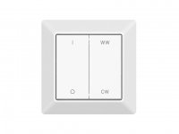 LED2 SR-ZGP2801K4-CCT-E ZIGBEE 3.0 WALL DIMMER TW 1ch b�l�