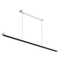Deko-Light z�v�sn� sv�tidlo Office Three Pro Up and Down, 77 W, DALI, 4000 K, b�l� 342261