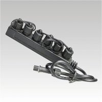 NBB 2-p�lov� rozbo�ka 6ti n�sobn� IP67 903000111