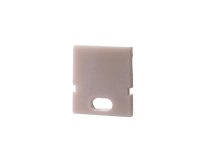 Light Impressions Reprofil koncovka H-AU-01-05 sada 2 ks b�l� 979160