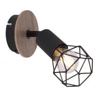 GLOBO XARA I 54802S-1H N�st�nn� sv�tidlo