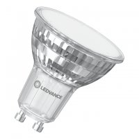 LEDVANCE LED PAR16 80 120� P 5.6W 830 GU10 4099854457340