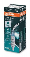 OSRAM H1 cool blue INTENSE Next Gen 64150CBN 55W 12V krabi�ka