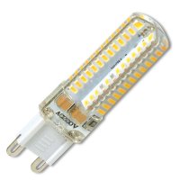 Ecolite LED zdroj G9,104x3014SMD,4.5W,3000K,350lm LED4,5W-G9/3000 Ecolite LED zdroj G9,104x3014SMD,4.5W,3000K,350lm LED4,5W-G9/3000