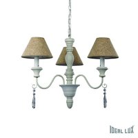 Ideal Lux PROVENCE SP3 SVÍTIDLO ZÁVĚSNÉ 025032 Ideal Lux PROVENCE SP3 SVÍTIDLO ZÁVĚSNÉ 025032