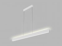 LED2 3580131CS Závěsné svítidlo HELA P/N-Z, W CASAMBI 39W 3000K UGR bílá LED2 3580131CS Závěsné svítidlo HELA P/N-Z, W CASAMBI 39W 3000K UGR bílá