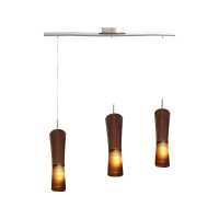 ACA Lighting závěsné svítidlo 3L HELEN 3PE8CO ACA Lighting závěsné svítidlo 3L HELEN 3PE8CO