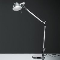 Artemide TOLOMEO stoln� TW t�leso lampy alu. Bez z�kladny 1530050A