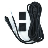 6 m prodlu�ovac� kabel, jeden konektor sami�ka, na druh�m konci dr�ty do sto��r� VO,IP67