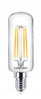 CENTURY LED FILAMENT TRUBKA �IR� DO DIGESTO�E 7W E14 4000K 1100lm 360d