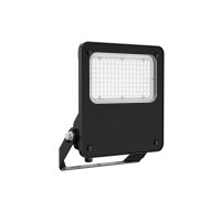 SLC LED reflektor Alux 353 �ern� 13719lm 3000K Ra80 IP66