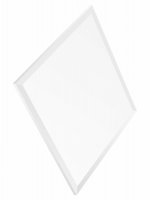 CENTURY LED PANEL PQUADRO ADV. 600x600x10mm 42W 4000K 3900Lm UGR19 120d IP43 CEN PQA-426040