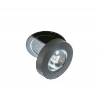 AZzardo AZ4523 podhledov� sv�tidlo FRIDA 7W 3000K �ern�