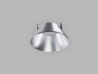 LED2 6099206 VIGO M reflektor, S UGR st��brn�