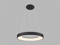 LED2 BELLA 48 P-Z, B 40W 2CCT 3000K/4000K - DALI/PUSH - stm�vateln� 3270353D