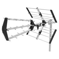 EMOS Ant�na venkovn� PROFI EM-P117, DVB-T2, filtr LTE/4G/5G J0906