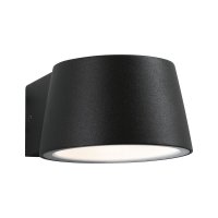 PAULMANN LED venkovn� n�st�nn� sv�tidlo Capea nel�k� hmyz IP44 96x128mm 2200K 6W 230V 98� �ern� hlin�k