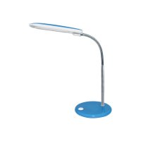 ACA Lighting Office LED stoln� sv�tidlo 15205LEDBE