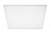 Deko-Light rastrov� sv�tidlo Standard Office DC33-38V 42,00 W 4000 K 4200 lm 620 mm b�l� RAL 9016 100124