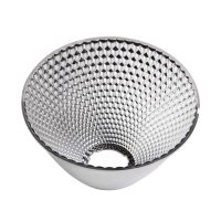 BIG WHITE ENOLA L reflektor chrom 60� 1005263