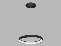 LED2 3271853ZBTW Z�v�sn� sv�tidlo BELLA SLIM 48 P-Z, B ZIGBEE TW 38W 3000K-4000K �ern�