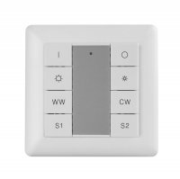 SLC ovl�d�n� TW n�st�nn� panel DALI IP20