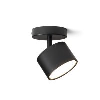 RENDL PIXEL I p�isazen� sv�tidlo �ern� 230V GX53 7W R14403