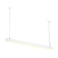 BIG WHITE Q-LINE DALI SINGLE LED z�v�sn� sv�tidlo, stm�vateln�, 1�500�mm, b�l� 1001310