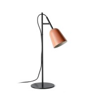 FARO STUDIO stoln� lampa, r��ov�