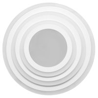 Ecolite LED sv.v�. RC,70W,3D multicolor,IP20 WALP7137-3D/LED