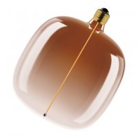 LEDVANCE LED ��rovka Vintage 1906 Big Oval 4,8 W E27 stm�vateln� 1800 K