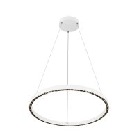 BIG WHITE (SLV) ONE CUBE z�v�sn� sv�tidlo, 300 cm, 4000 K, DALI 2, Touch, b�l� 1007664