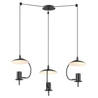 ACA Lighting Avantgarde z�v�sn� sv�tidlo ZM933P60B