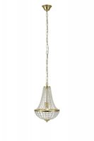 Marksl�jd Gr�ns� lustr mosazn� 30 cm