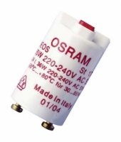OSRAM start�r SAFETY ST171 30-65W