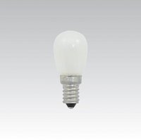NBB AH 240V 25W E14 FROSTED 369004000