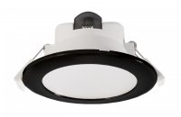 Deko-Light stropn� vestavn� sv�tidlo Acrux 90 220-240V AC/50-60Hz 8,00 W 3000/4000/6000 K 760 lm b�l� RAL 9016 565363