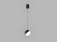 LED2 3301033D Z�v�sn� sv�tidlo LOCO Z, B DALI/PUSH 10W 3000K �ern�